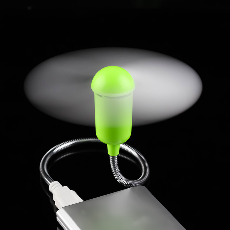Ventilateur USB - Ref 401810 Image 3