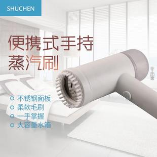 直销家用小型自动手持挂烫机电熨斗便携式 新款 蒸汽机迷你蒸汽刷旅