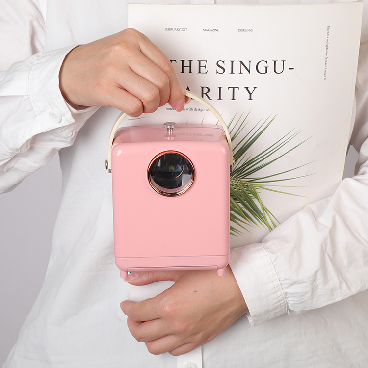 时光钻石幻灯片反转片