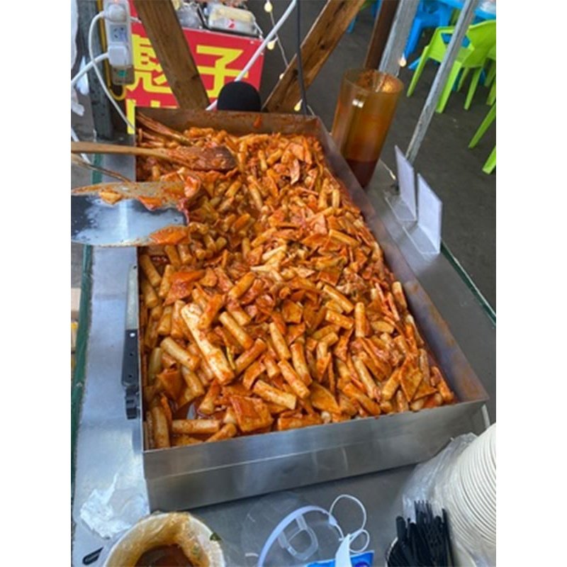 锅贴专用锅炒年糕锅商用锅贴机煎饺煎包炉烤鱼炉煮韩式鱼饼串串机,厨房电器,商用烤饼机/煎包/锅贴机,淘宝优惠券,粉丝福利购,淘宝优惠卷