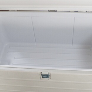 170L六面全PU 带轮送海钓箱 食品保温箱冷藏箱 冷链运输海鲜