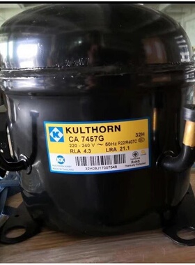 BA7430Z BA7440Z BA7443Z BA7452Z BA7459Z泰康冷柜制冰机压缩机