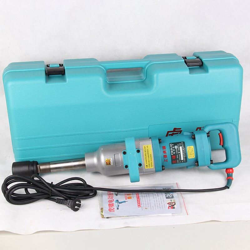 虎啸PIB-DV-32C正反转电动冲击扳手/螺栓拆卸扭力电扳手M22-M32