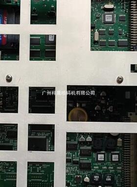 主板CPU板适用于多米诺A100+ A200+ A300+喷墨打码机