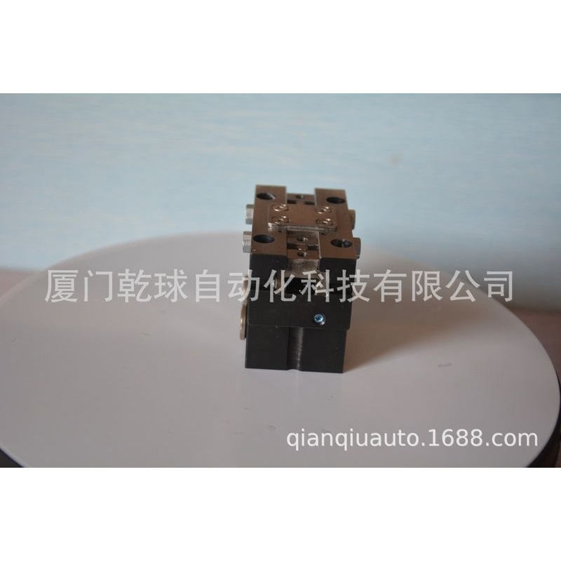 OMIL 液压夹具 MIA1-G2-20 意大利原厂 货源