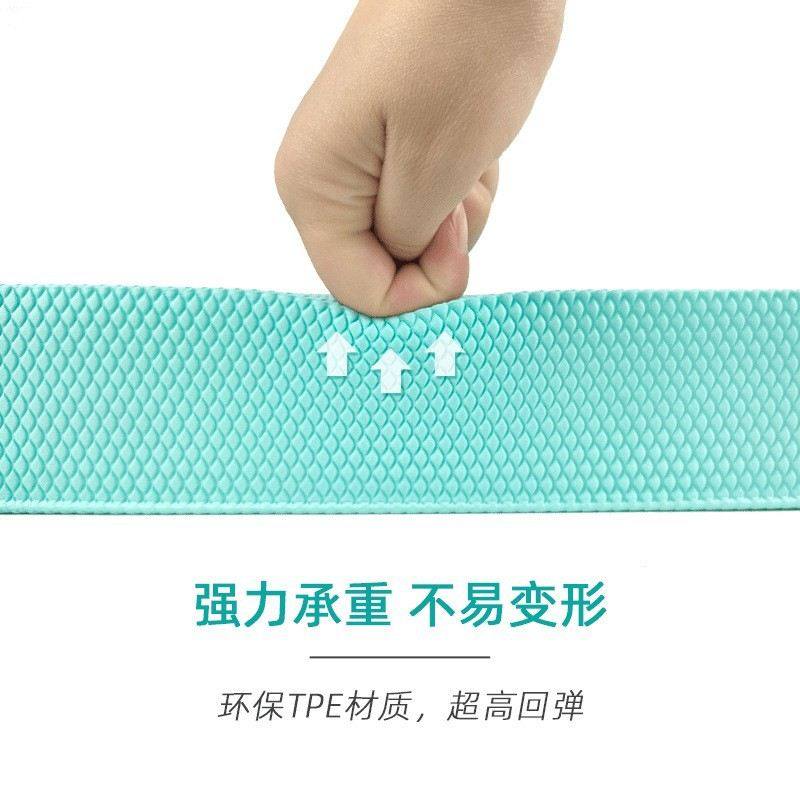 黑色TPE平衡软踏平板榻运动平衡支撑瑜伽软康复训练垫健身垫脚踝,运动/瑜伽/健身/球迷用品,平衡垫/球/盘,淘宝优惠券,粉丝福利购,淘宝优惠卷