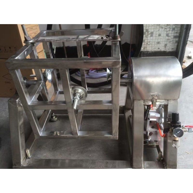 气动油漆摇摆机 摇摆机,五金/工具,气动搅拌机,淘宝优惠券,粉丝福利购,淘宝优惠卷