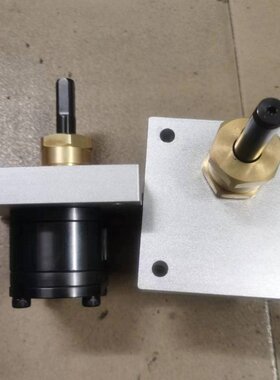 替代普星静电喷涂设备DISK齿轮泵5CC水性油漆涂料喷涂DISK计量泵