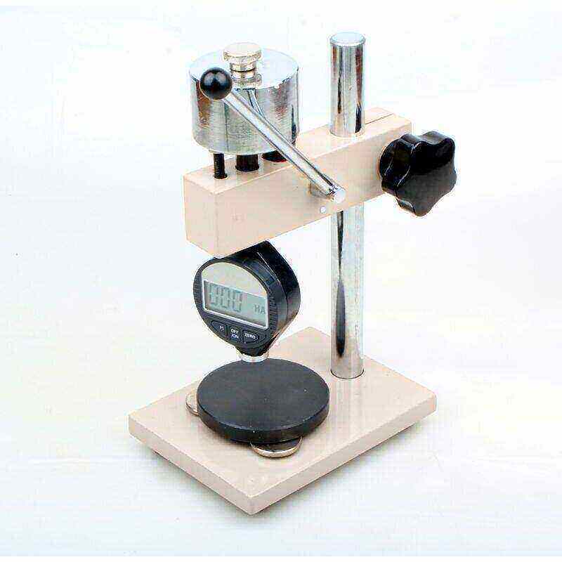 数显橡胶硬度计/邵氏硬度计测试台架 A C D型 橡胶塑料硬度检测仪,五金/工具,硬度计,淘宝优惠券,粉丝福利购,淘宝优惠卷