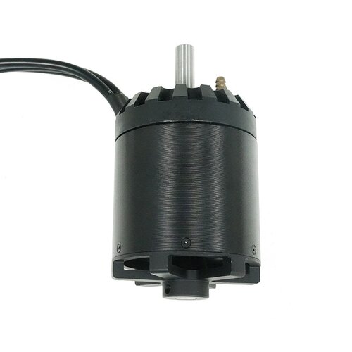 MP83100 水冷电动冲浪板 卡丁车 电动皮划艇无刷电机