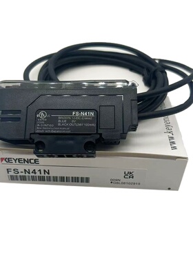 基恩士光纤放大器FS-N18N V31 33 N41N/P FS-N42N/P FS-N44N N43P