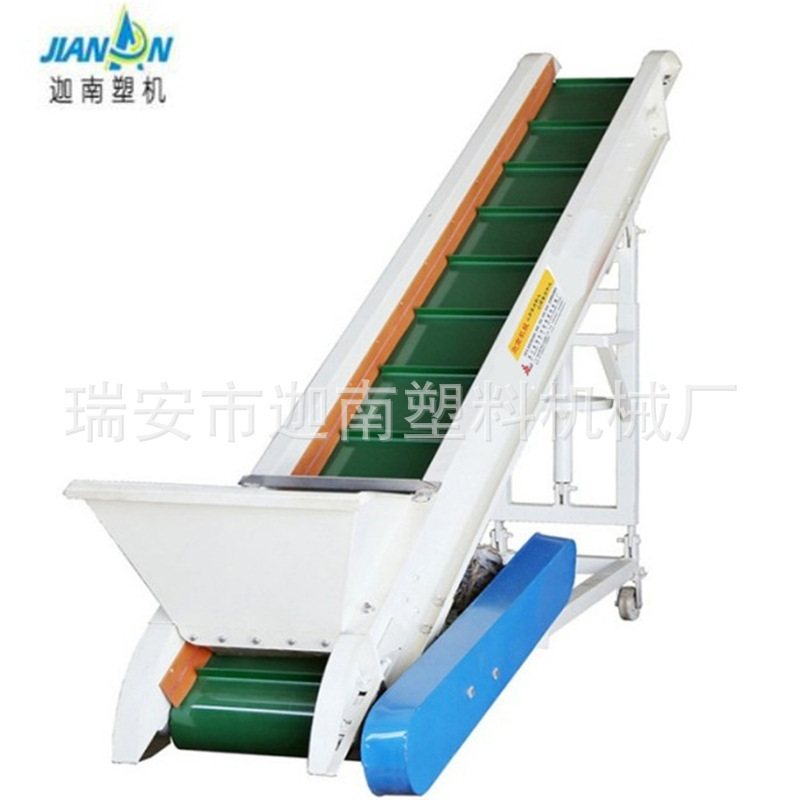 各种皮带输送机大型自动移动流水线斜坡螺旋上料机升料机机械设备,搬运/仓储/物流设备,输送机,淘宝优惠券,粉丝福利购,淘宝优惠卷