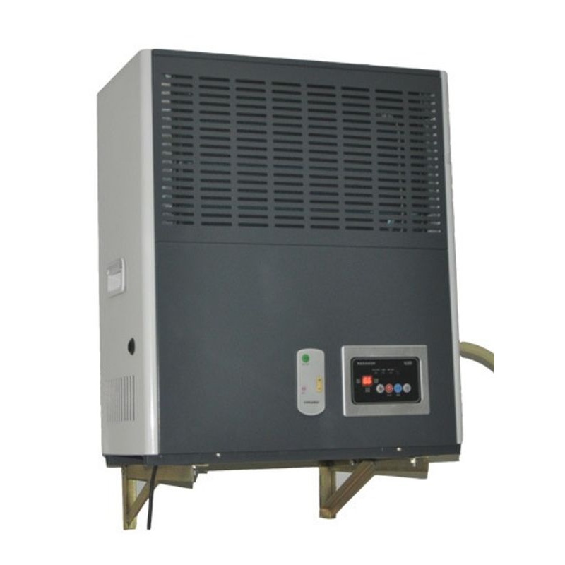 壁挂式除湿机DH-504BC（抽湿量：50 升/天） 适用面积：40-60㎡