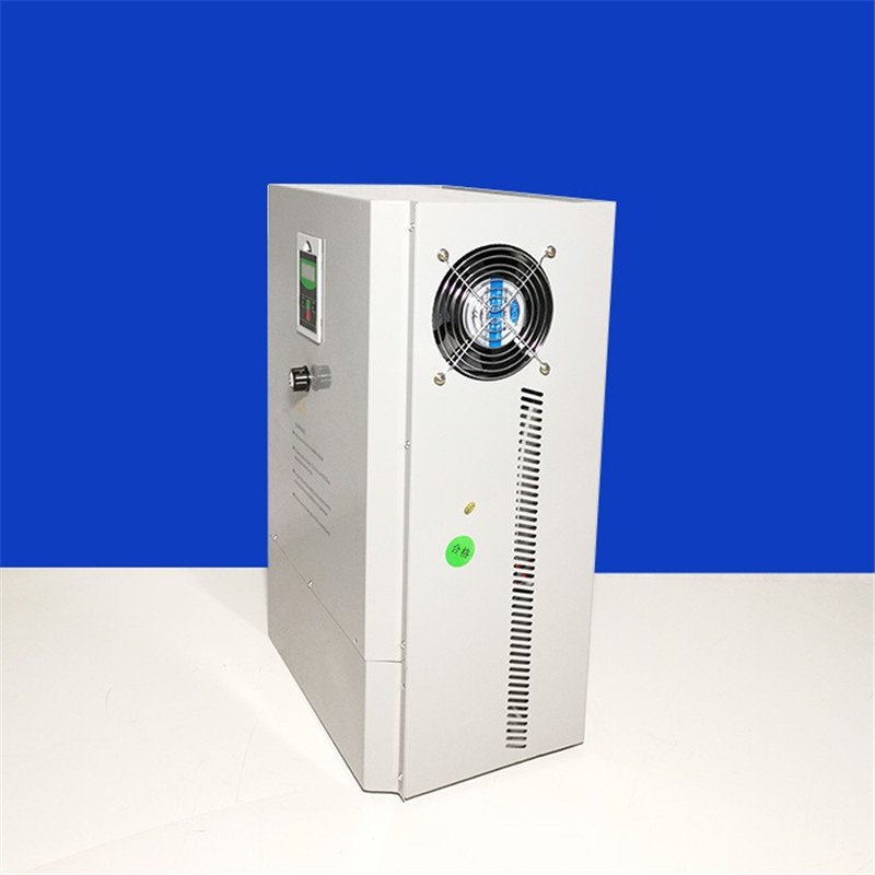 工厂电磁感应加热器60KW 水洗机 脱水机 烘干机烫斗电磁加热设备