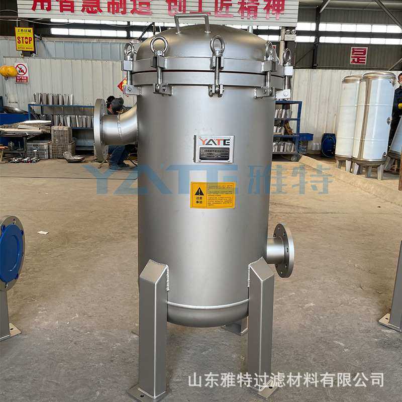 蚌开袋式过滤器制糖粮食饲料植物油过滤机肉类蛋类加工过滤设备,机械设备,过滤设备,淘宝优惠券,粉丝福利购,淘宝优惠卷