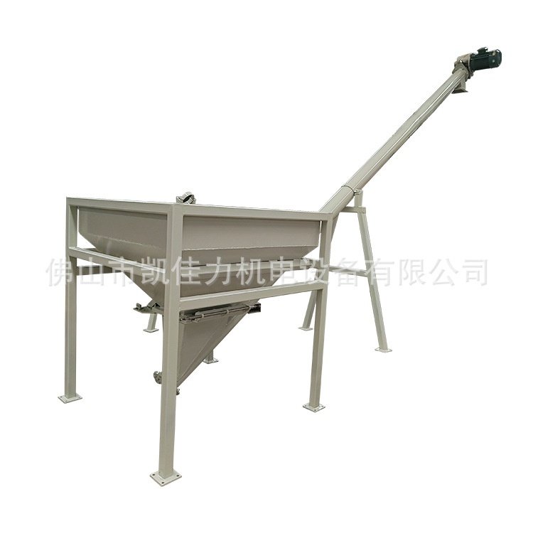 提升机 上料机 不锈钢倾斜上料机 管状绞龙螺旋提升机 蛟龙上料机,搬运/仓储/物流设备,电梯/传菜机/升降机/提升机,淘宝优惠券,粉丝福利购,淘宝优惠卷