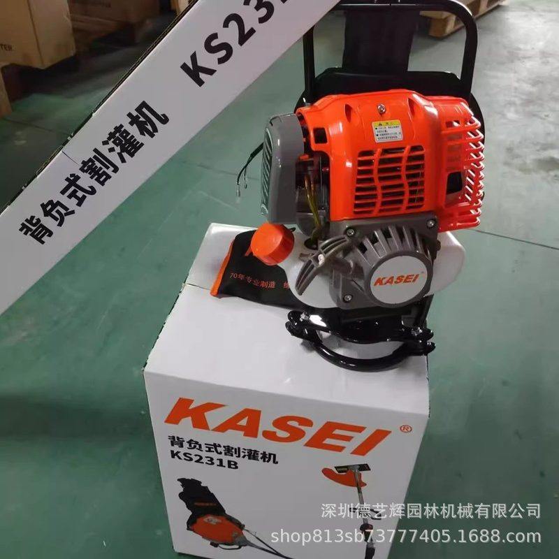 新品科赛割草机背负式割灌机汽油KS231B修边机开沟翻地开荒整地机,农机/农具/农膜,割灌机/割草机/油锯,淘宝优惠券,粉丝福利购,淘宝优惠卷