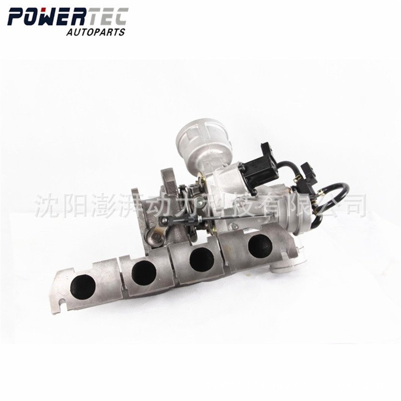 K03涡轮增压器整机06D145701G 06D145701GX发动机BGB奥迪适用,汽车零部件/养护/美容/维保,增压器,淘宝优惠券,粉丝福利购,淘宝优惠卷