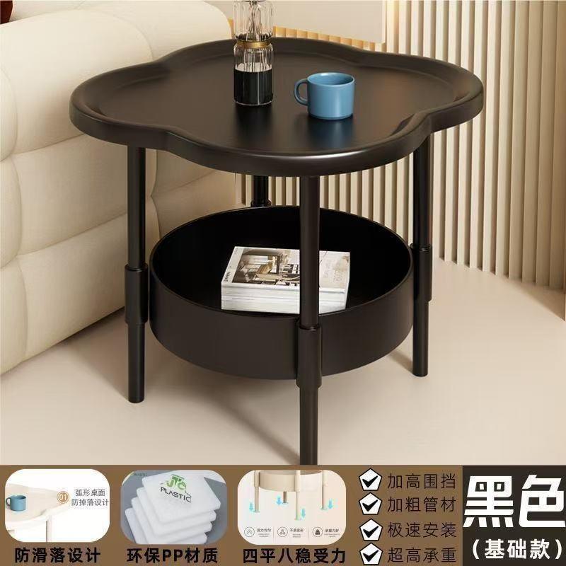 沙发边几边床头置家用物可简约小桌子卧室移动床头床头,住宅家具,床边桌,淘宝优惠券,粉丝福利购,淘宝优惠卷