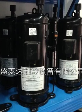 E405DHD E500HHD-36A2日立变频压缩机DC80PHDG-D1Y2 AA55PHDG