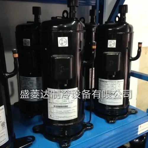 E405DHD E500HHD-36A2日立变频压缩机DC80PHDG-D1Y2 AA55PHDG