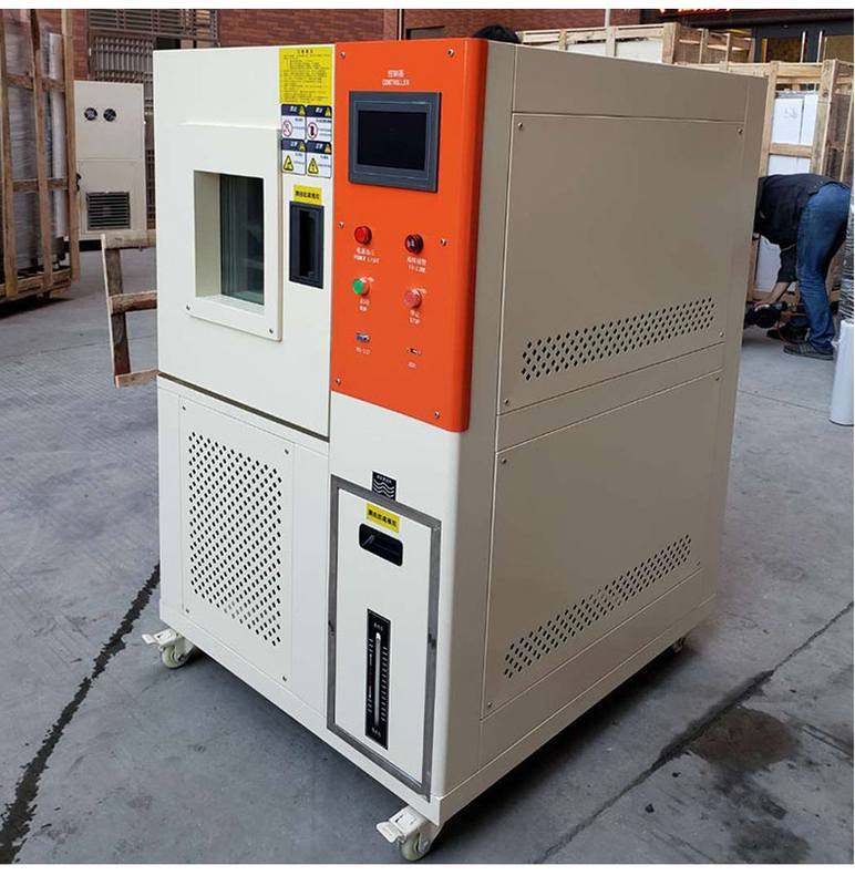 全自动智能型黑蒜发酵机 多功能恒温恒湿食品发酵箱 黑蒜发酵设备