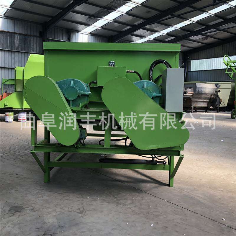 家庭养殖青储饲草搅拌机养牛场电动双轴混料机方便人工牛羊拌料机,畜牧/养殖物资,饲料投料机,淘宝优惠券,粉丝福利购,淘宝优惠卷