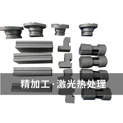 厂家现货cnc精加工弯管模具定 制芯棒弯管机全套液压弯管机模具