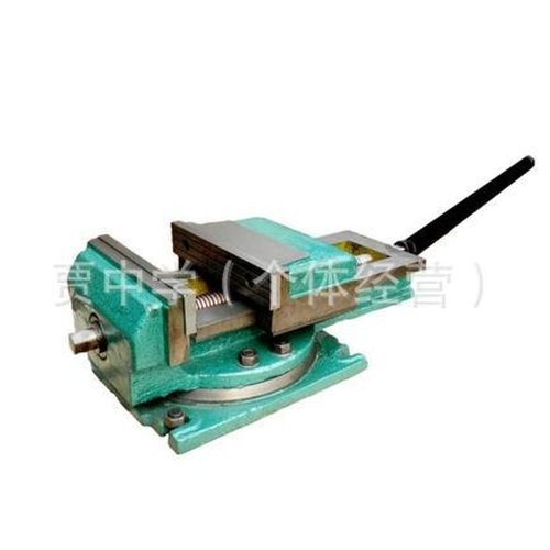 厂家直销 刨床/铣床专用QB型320MM机用平口钳