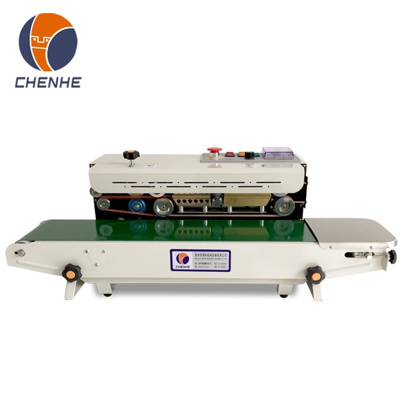 自动封口机商用连续封口机酸奶塑料袋薄膜封口机包装机印字塑封机,厨房电器,封口/封杯机,淘宝优惠券,粉丝福利购,淘宝优惠卷