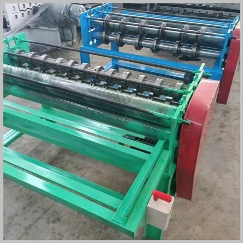 平板下料分条机 铁皮板分条机 分条校平机,五金/工具,瓷砖平铺机,淘宝优惠券,粉丝福利购,淘宝优惠卷