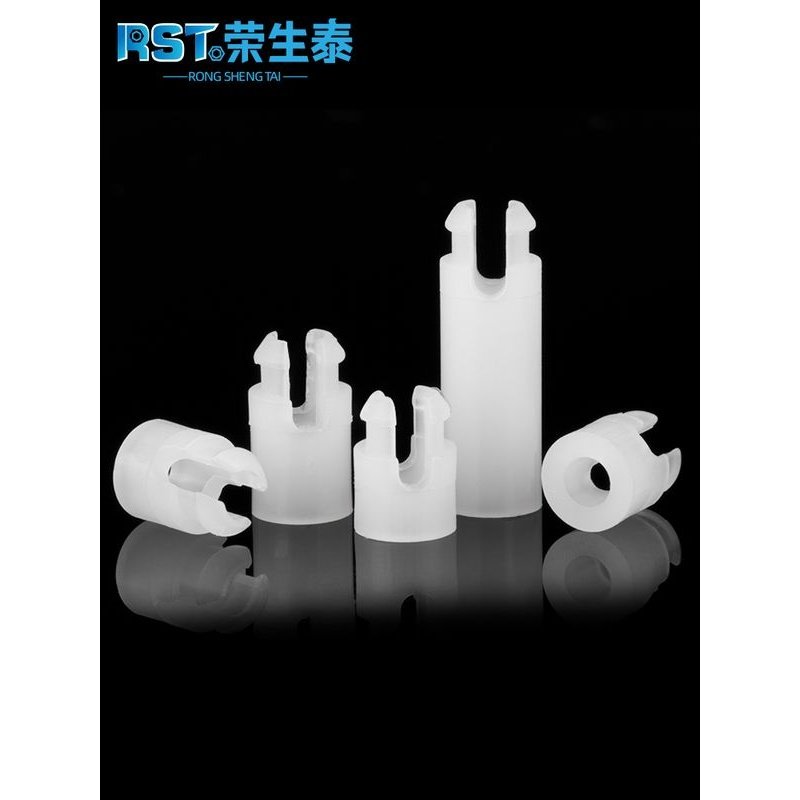 Pc板隔离柱平板底部垫片柱电路板支架塑料支撑柱填充柱扣绝缘柱,五金/工具,螺柱,淘宝优惠券,粉丝福利购,淘宝优惠卷