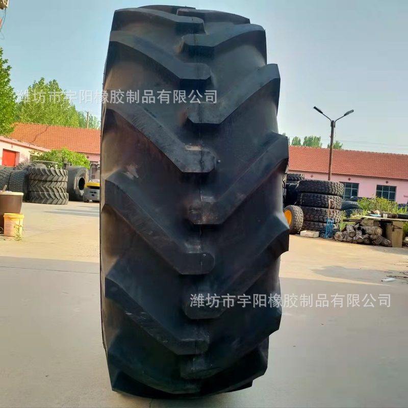 路拌机23.1-26 割草机 改装加宽 联合收割机轮胎,五金/工具,拌料机,淘宝优惠券,粉丝福利购,淘宝优惠卷