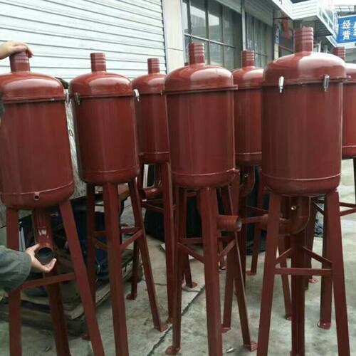 荐 油烟净化器 定制各种大小真空泵油烟分离器  油雾净化系统设备