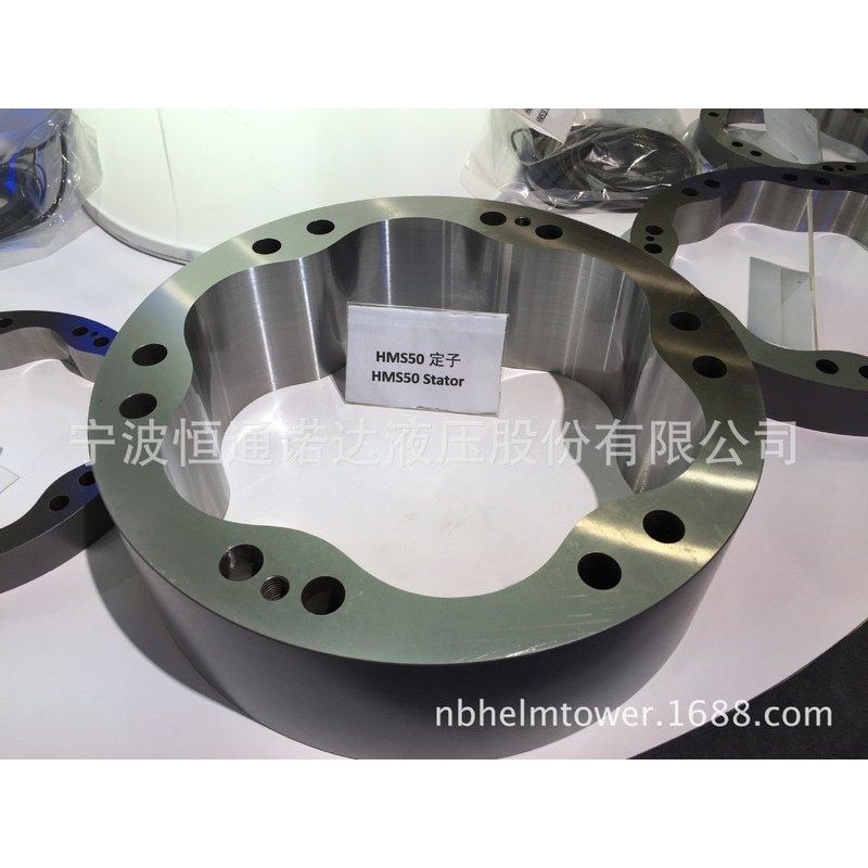 厂家供应MS08低速液压马达配件