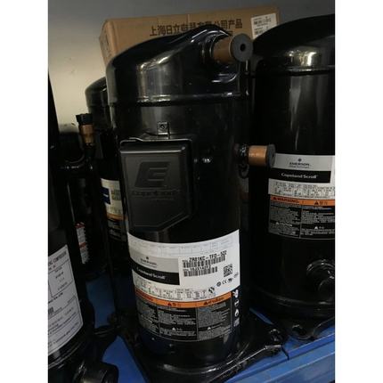 ZR81KCE-TFD-422适用于谷轮7匹空气能空调压缩机ZR81KC-TFD-522