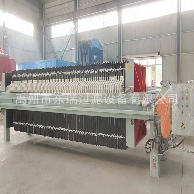 现货程控厢式自动压滤机 金矿洗沙石粉废水市政污泥板框压滤机,机械设备,过滤设备,淘宝优惠券,粉丝福利购,淘宝优惠卷