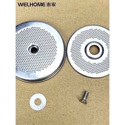 现货WPM惠家咖啡机配件密封圈头煮橡胶圈冲垫圈kd210/kd270/kd310