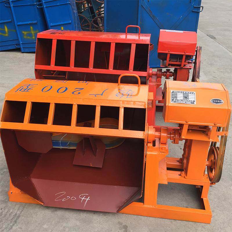 兴华现货速发300L卧式砂浆搅拌机200L小型混凝土搅拌器水泥拌料器,五金/工具,拌料机,淘宝优惠券,粉丝福利购,淘宝优惠卷