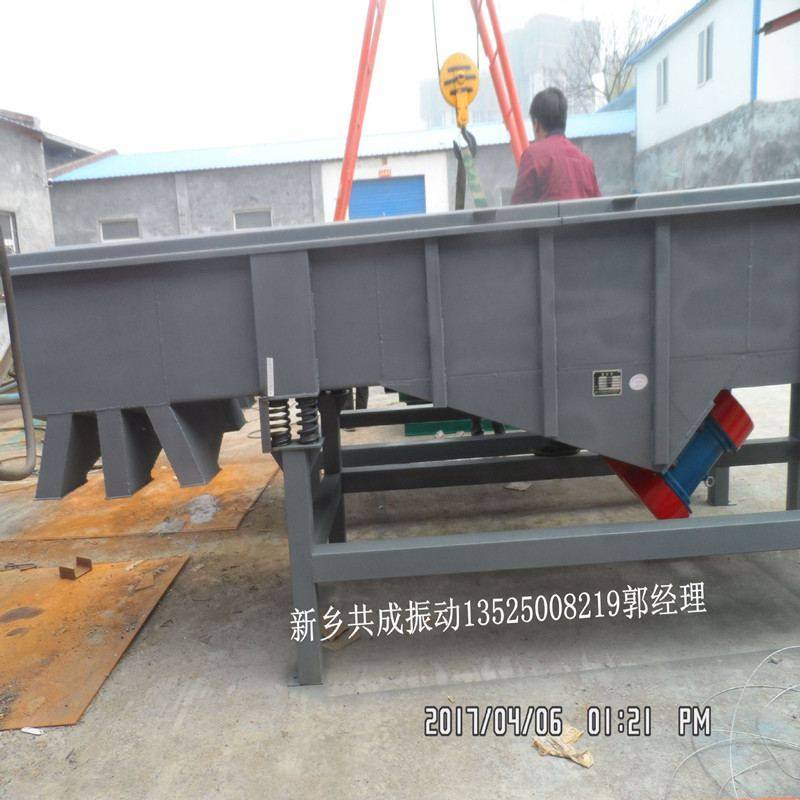 新乡直线振动筛 1040-5直线筛 方形振荡筛厂家直销520木薯淀粉筛,清洗/食品/商业设备,淀粉提取设备,淘宝优惠券,粉丝福利购,淘宝优惠卷