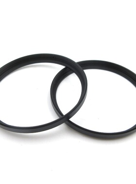 M25/30/49/52/58/67/82mm滤波片支架镜圈套圈压圈滤光片卡圈卡环