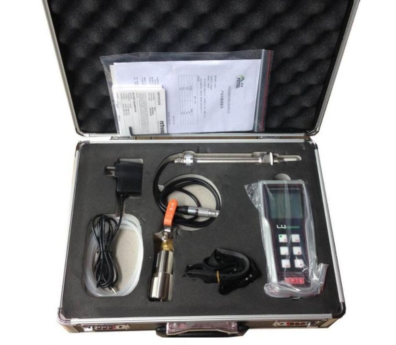 DP80便携式露点仪DP70B手持式露点测试仪精测