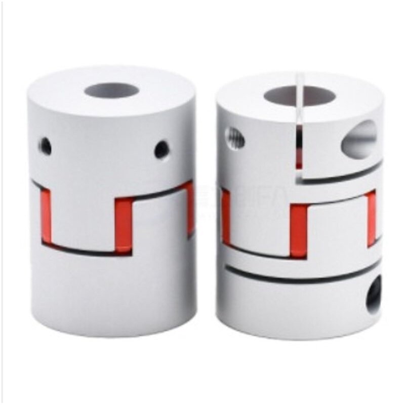 LYCA-3040/3550/4050/4055/4066/5566/5578/6580/梅花联轴器