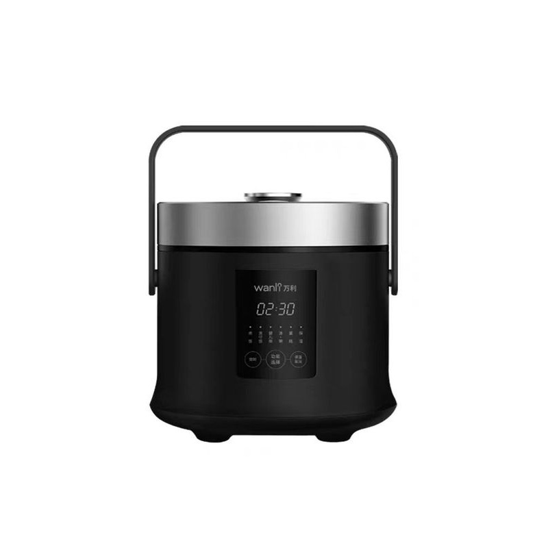 万利 WD300-16Y10万利电饭锅家用2L全自动多功能智能不粘煮粥婴儿