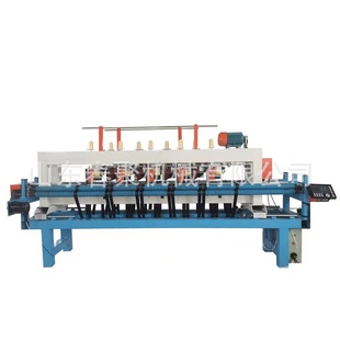 新型电脑绗缝机花型多全自动绗缝机厂家 被褥引被机 夏凉被绗棉机