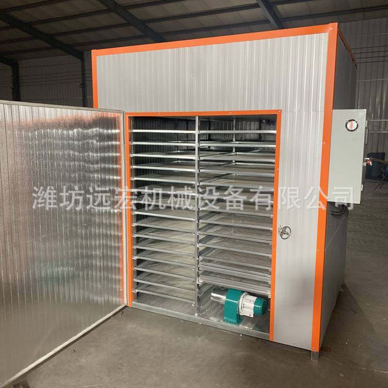 热风循环烘干机 小鱼大虾海产品箱式烘干房 电加热果蔬烘干设备,机械设备,干燥机/干燥箱/烘干机,淘宝优惠券,粉丝福利购,淘宝优惠卷