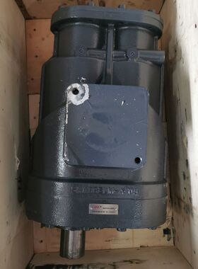 空压机机头 Skk99ELM-NBI