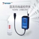 24V48V60V72V电瓶车电动直流水泵抽水机电机无线遥控开关控制器