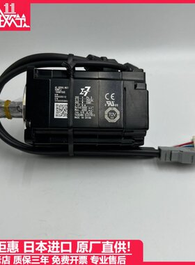 SGM7J-04/02AF7C6S/06/08AFC6E安川伺服电机AFD21/41/61/7A/7G/7W