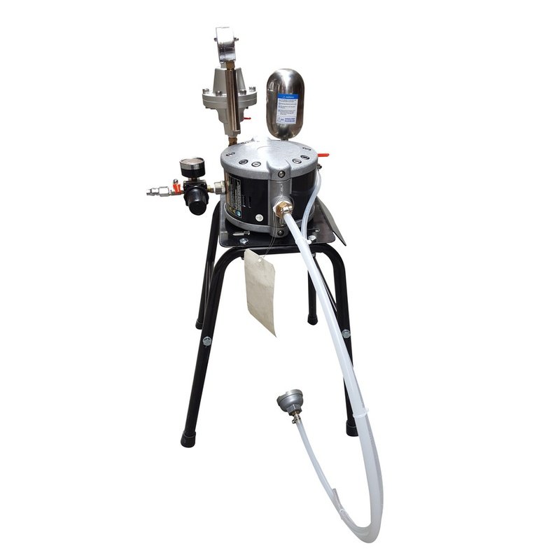 308油泵 油漆隔膜泵浦 自动喷漆泵浦 uv漆泵,汽车零部件/养护/美容/维保,油泵,淘宝优惠券,粉丝福利购,淘宝优惠卷